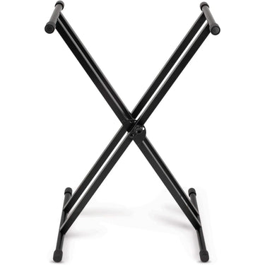 Stand On Stage Ks7191w Para Teclado Doble X